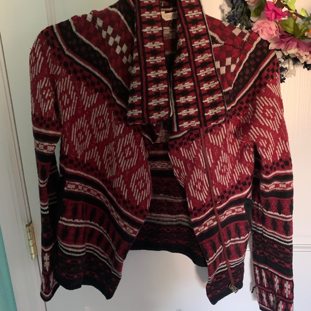Lucky Brand Cardigan